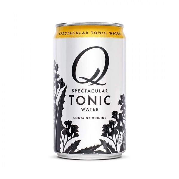 Q Mixer | Tonic Water
